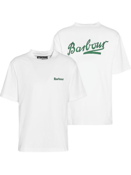 Bowery Oversized Graphic T-Shirt Bowery Oversized Graphic T-Shirt