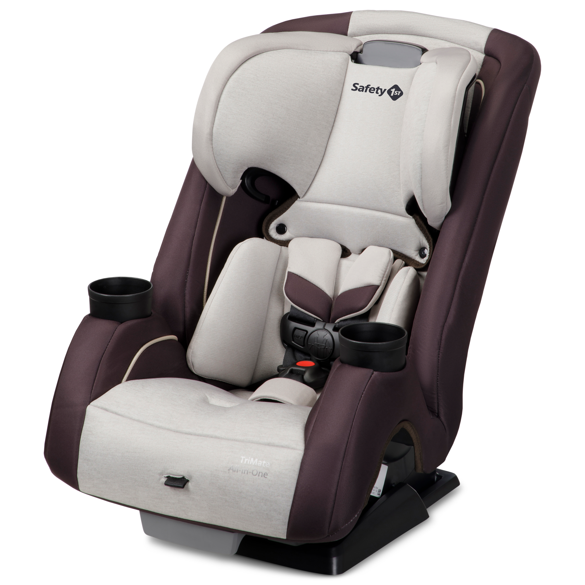 Safety 1st TriMate All-in-One Convertible Car Seat - Picture 2 of 22