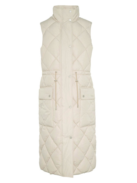 Rita Longline Gilet Rita Longline Gilet