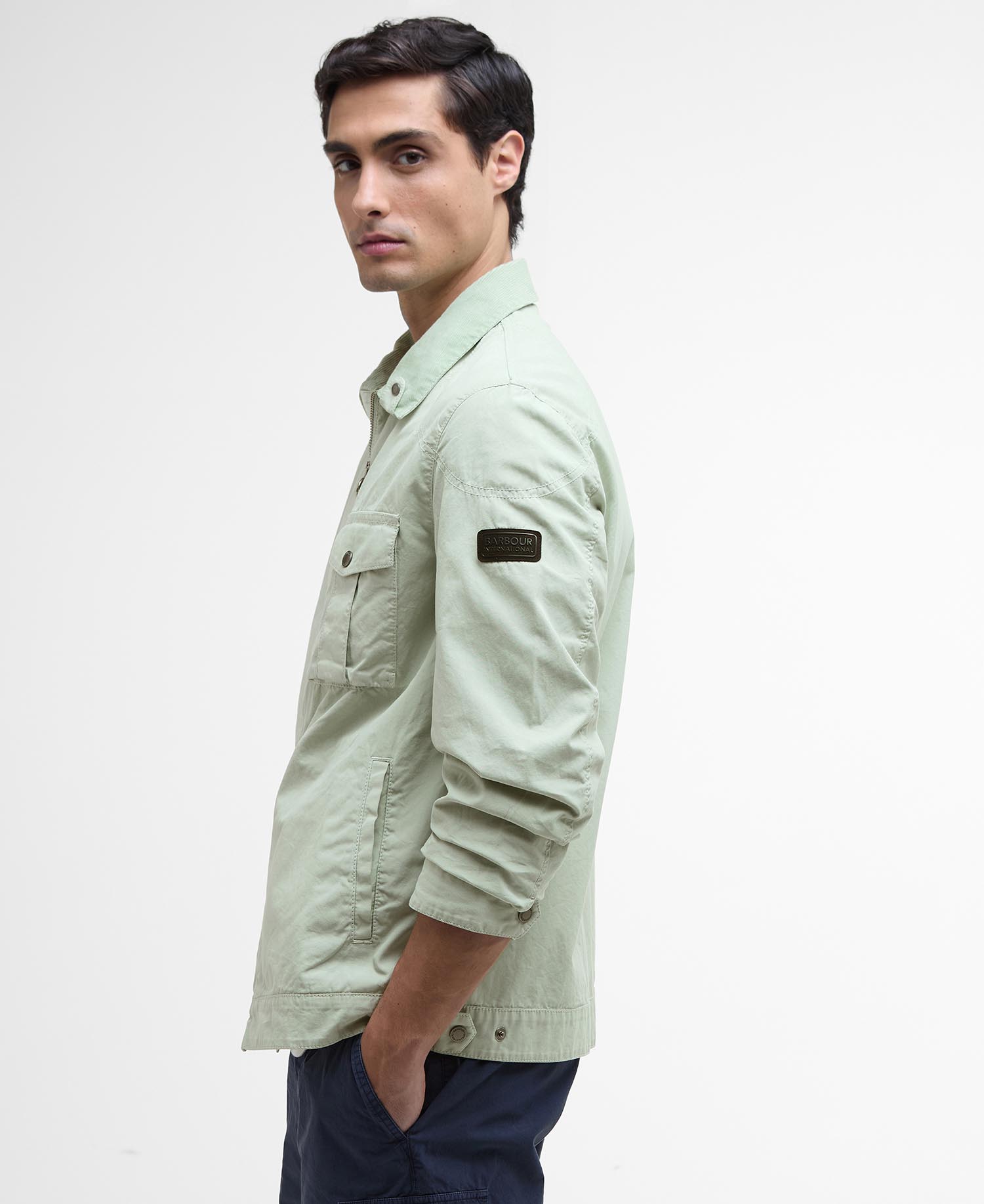 Tarnett Casual Jacket image number 3