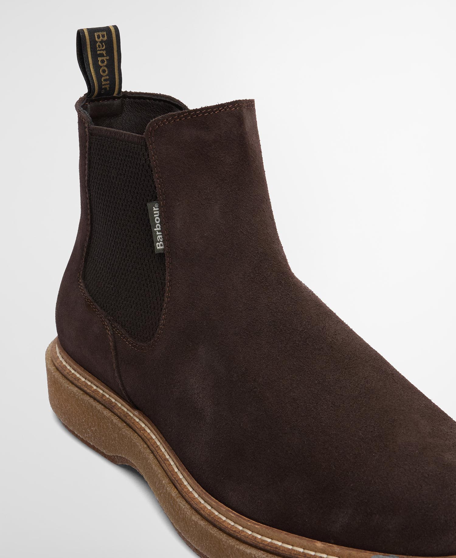 Tinstone Chelsea Boots image number 3
