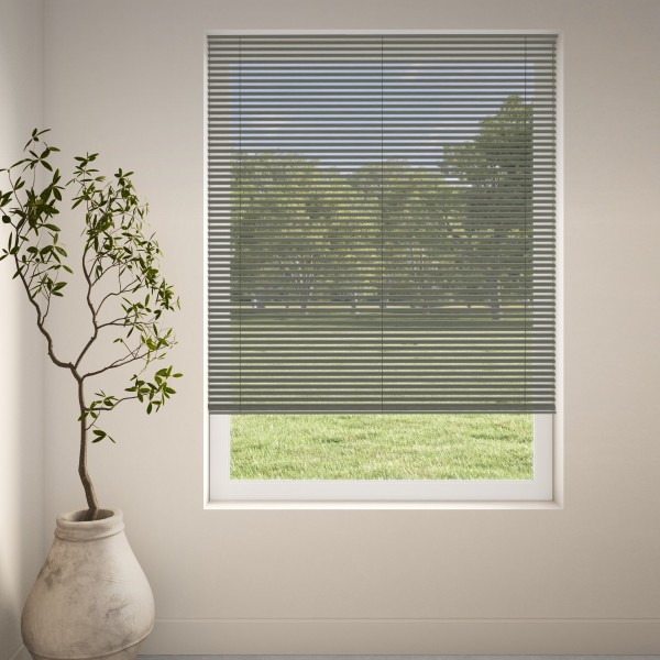 Eternity 0901 Metal Venetians