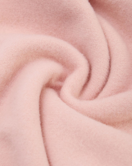 Schal Lammwolle Woven