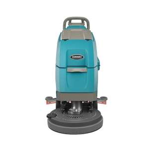 Tennant, T260 w/ 135AH Sealed GEL Batteries, 20", Disc, Walk Behind Floor Scrubber