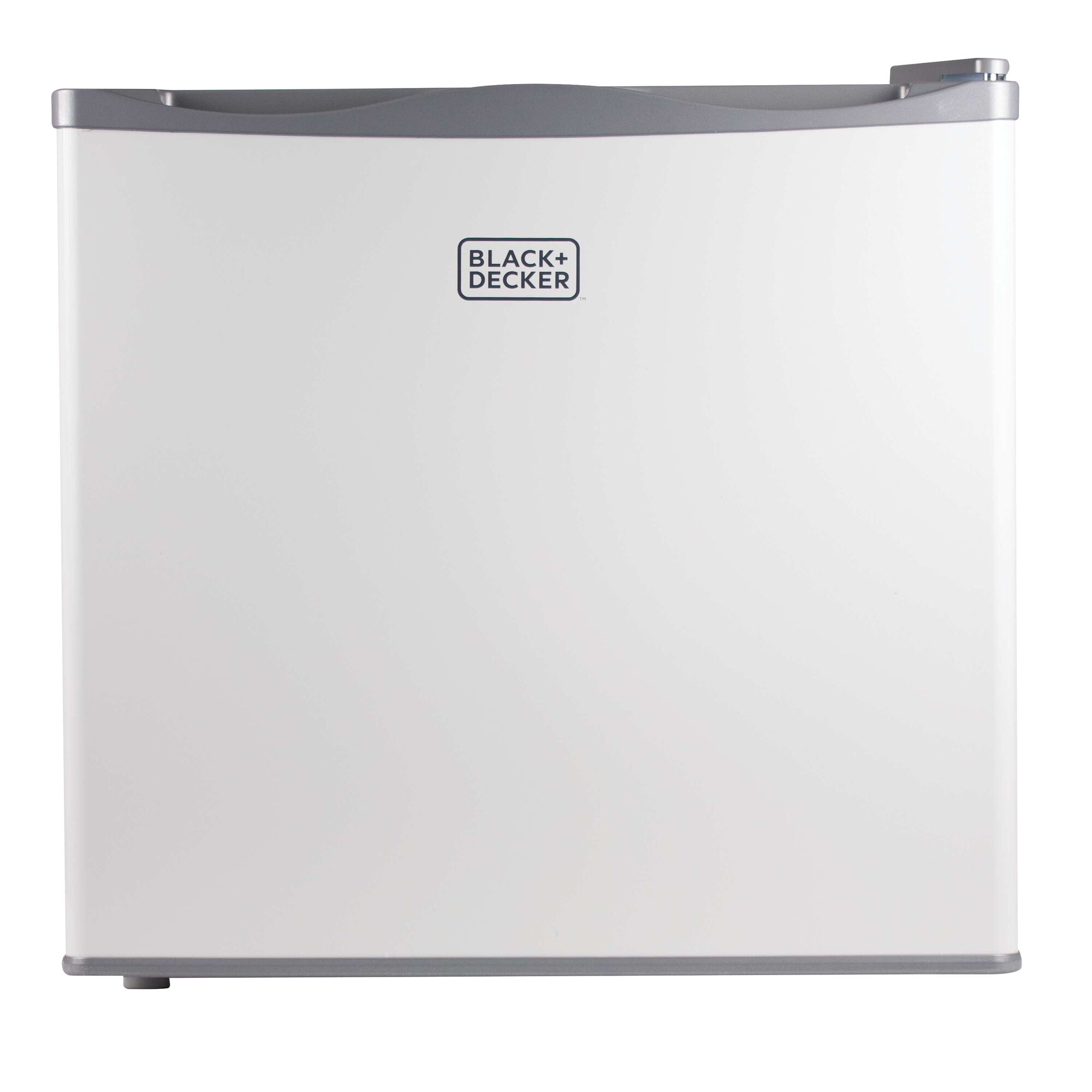 1.2 Cubic Foot Compact Upright Freezer.