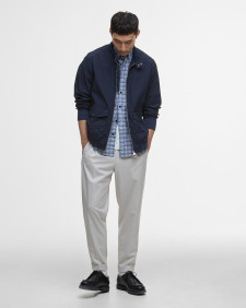 Matley Casual Jacket Classic Navy