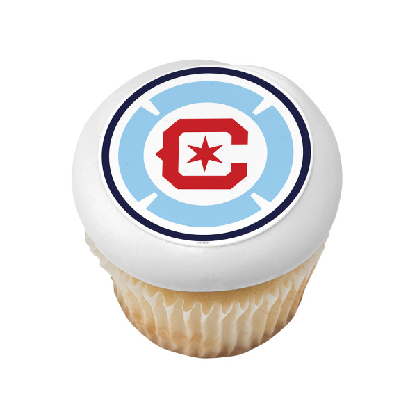 MLS Team PhotoCake® Edible Image®
