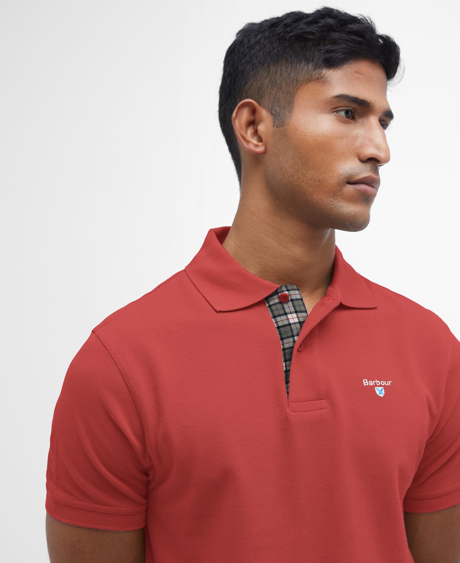 Polo in cotone image number 3