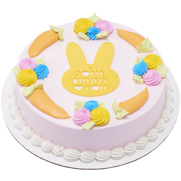 Some Bunny Loves You Layon