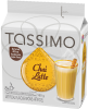 TASSIMO CHAI TEA LATTE