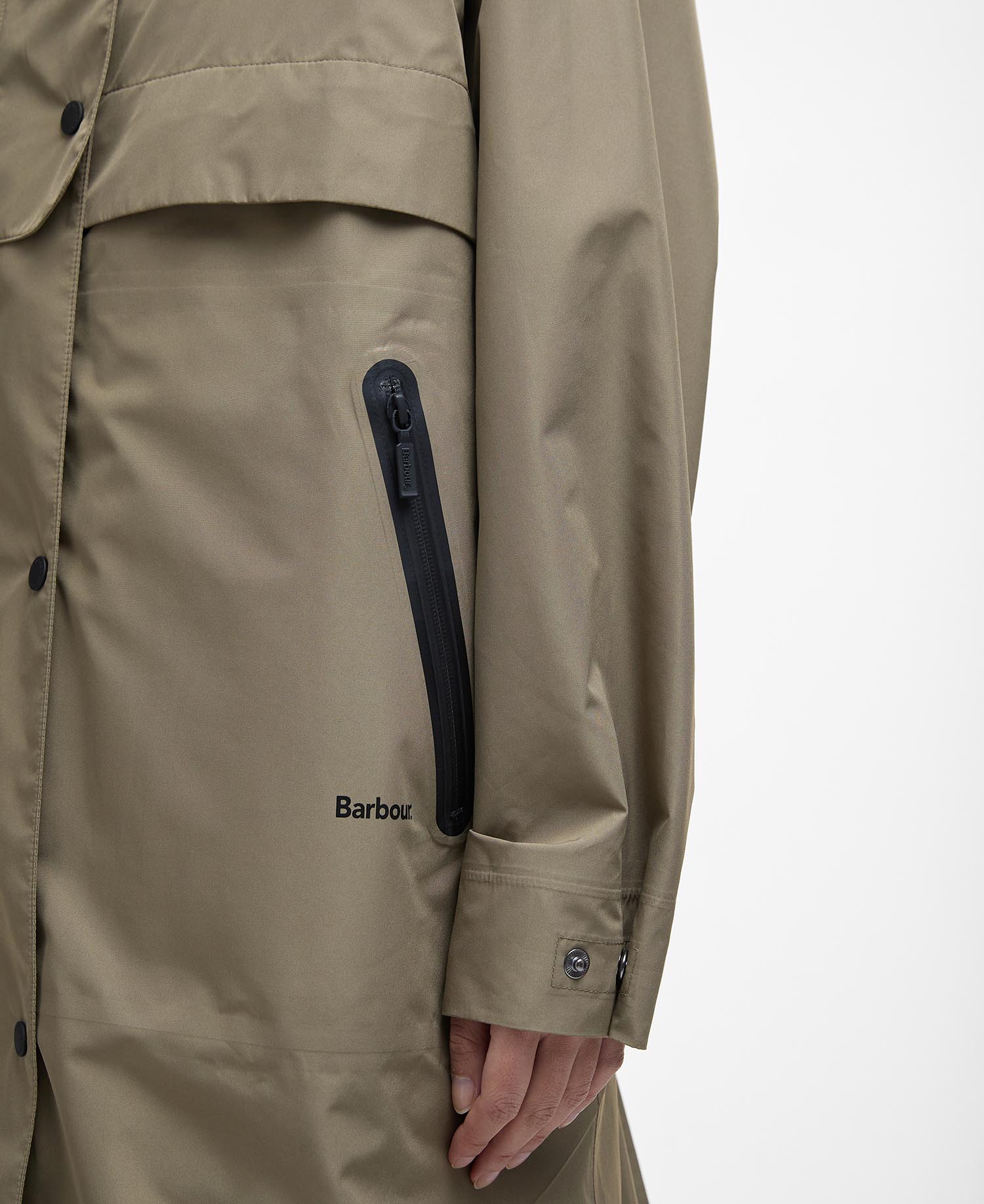 Jayla Waterproof Parka image number 6