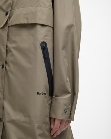 Jayla Waterproof Parka 