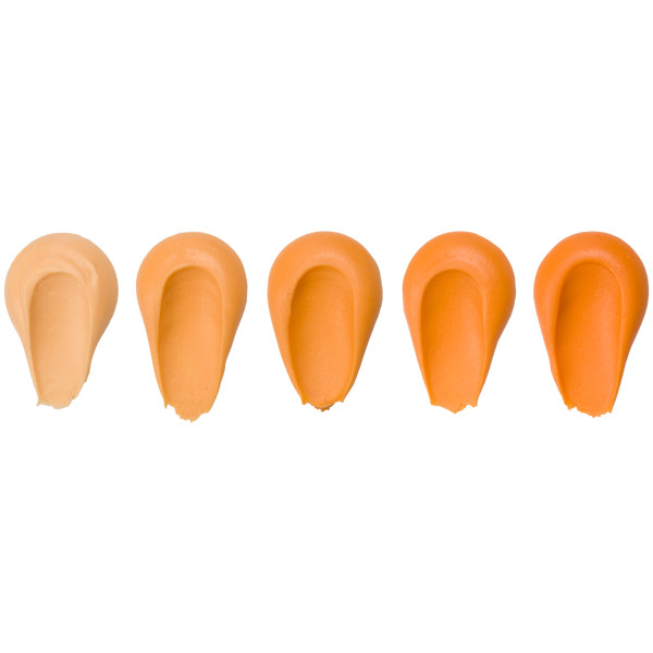 DecoPac Premium Gel Premium Gel Color