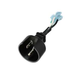 Power Plug Assembly