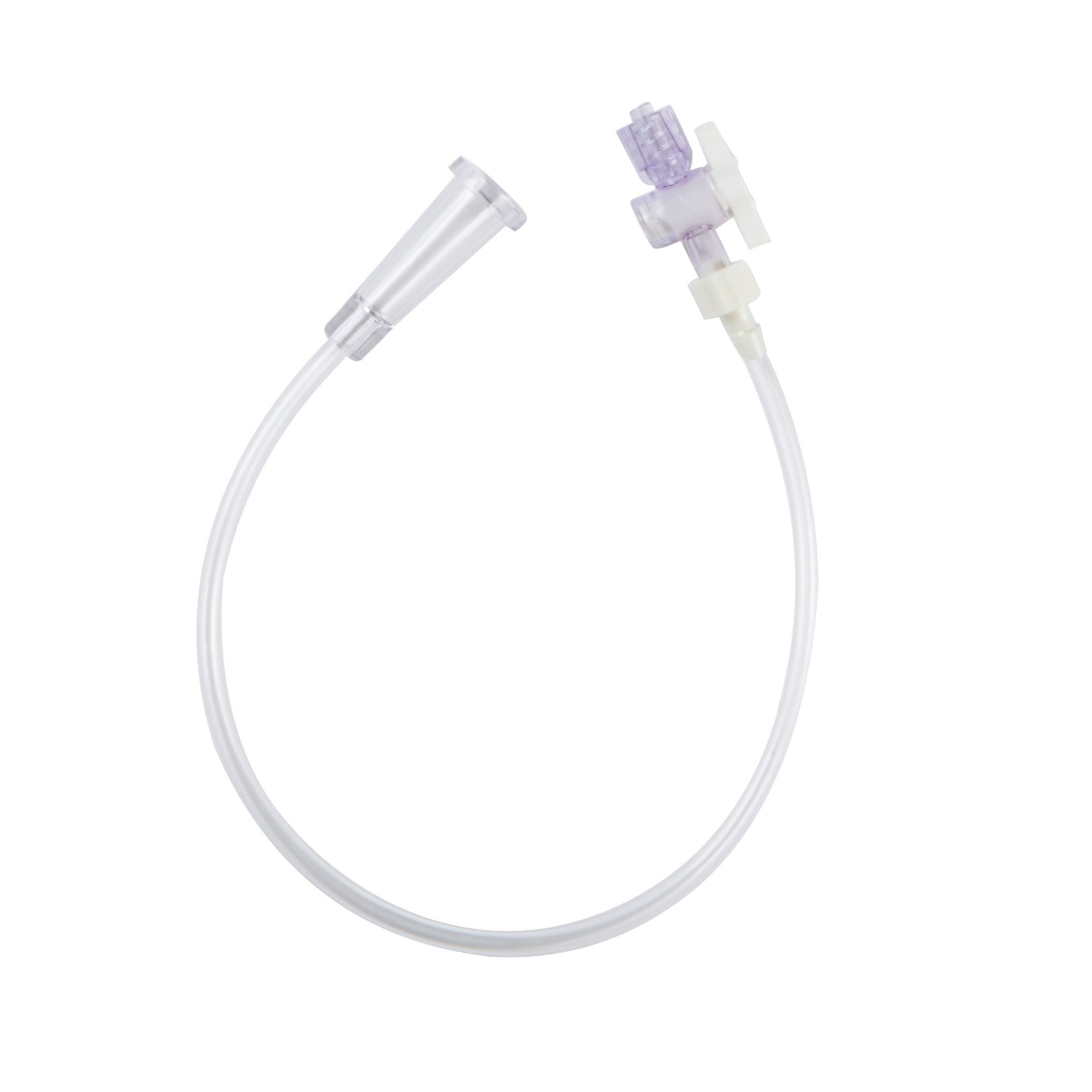 Cook® Vinyl Connecting Tube