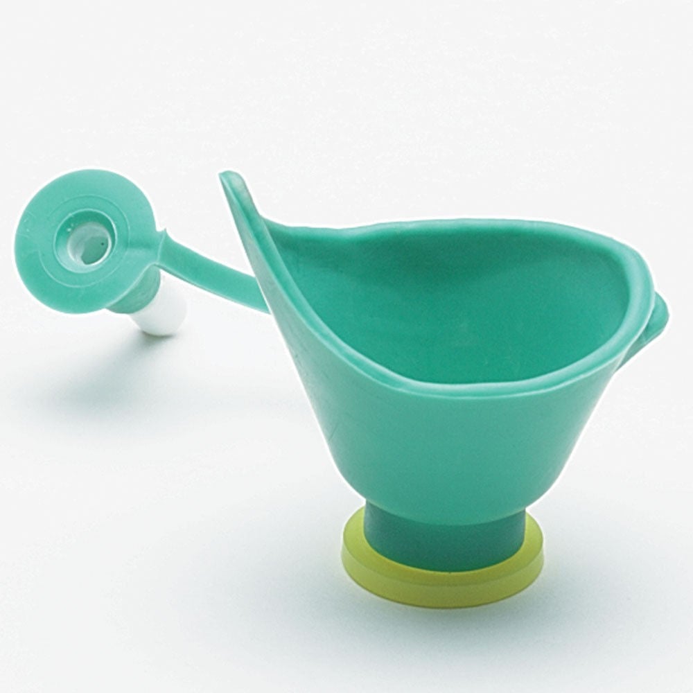 Eyewash Station Accessories