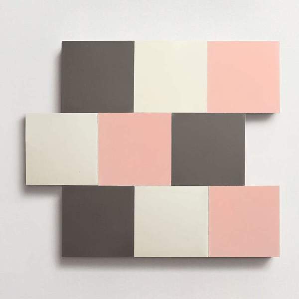 cement | mythology | wildwood | grande neutral trio | charcoal, paste + rose (3pc bundle) 