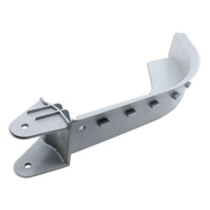 Right Splashguard 2Sp D=650 Bmg 2019