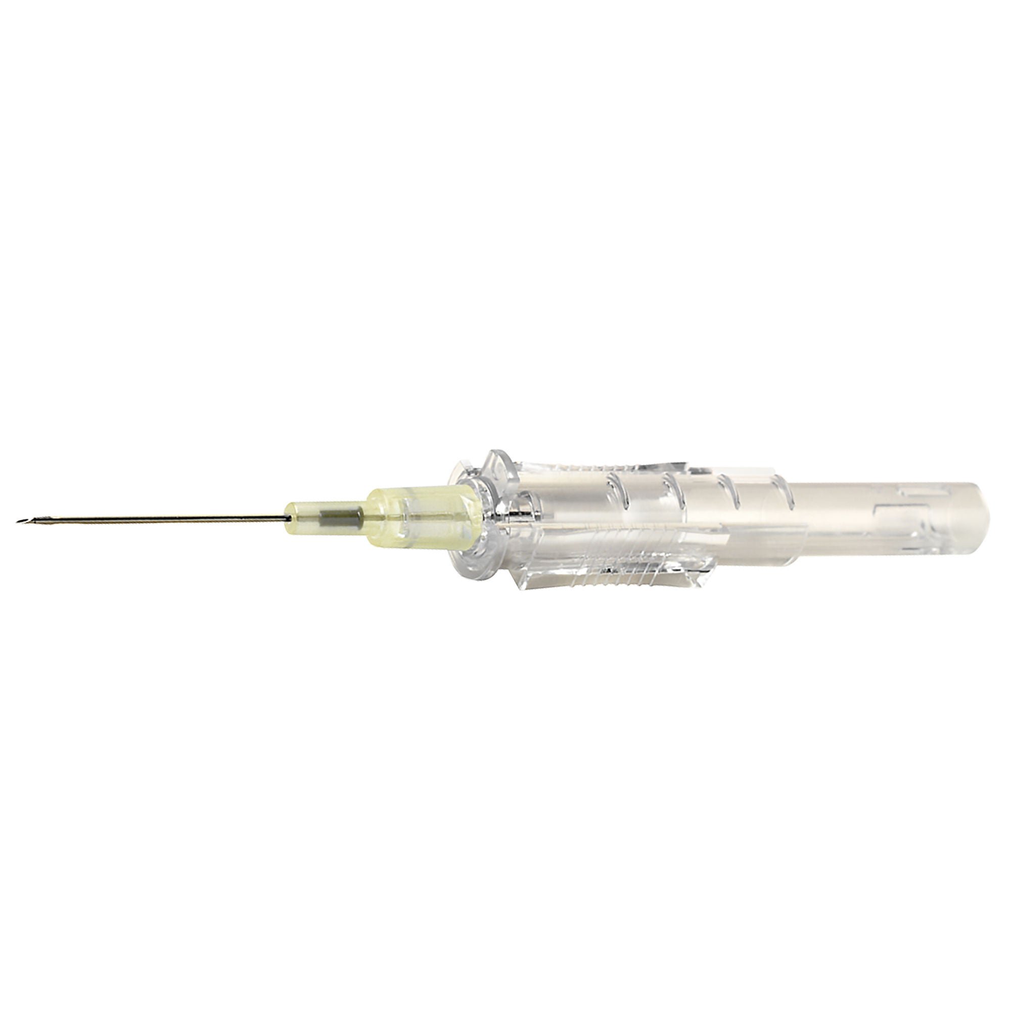 ProtectIV® Safety IV Catheter, 24 G