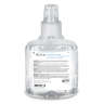 Gojo, PROVON, Clear & Mild Handwash Foam Soap, PROVON® LTX-12™ Dispenser 1200 mL Cartridge