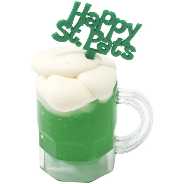 Happy St. Pat's DecoPics®
