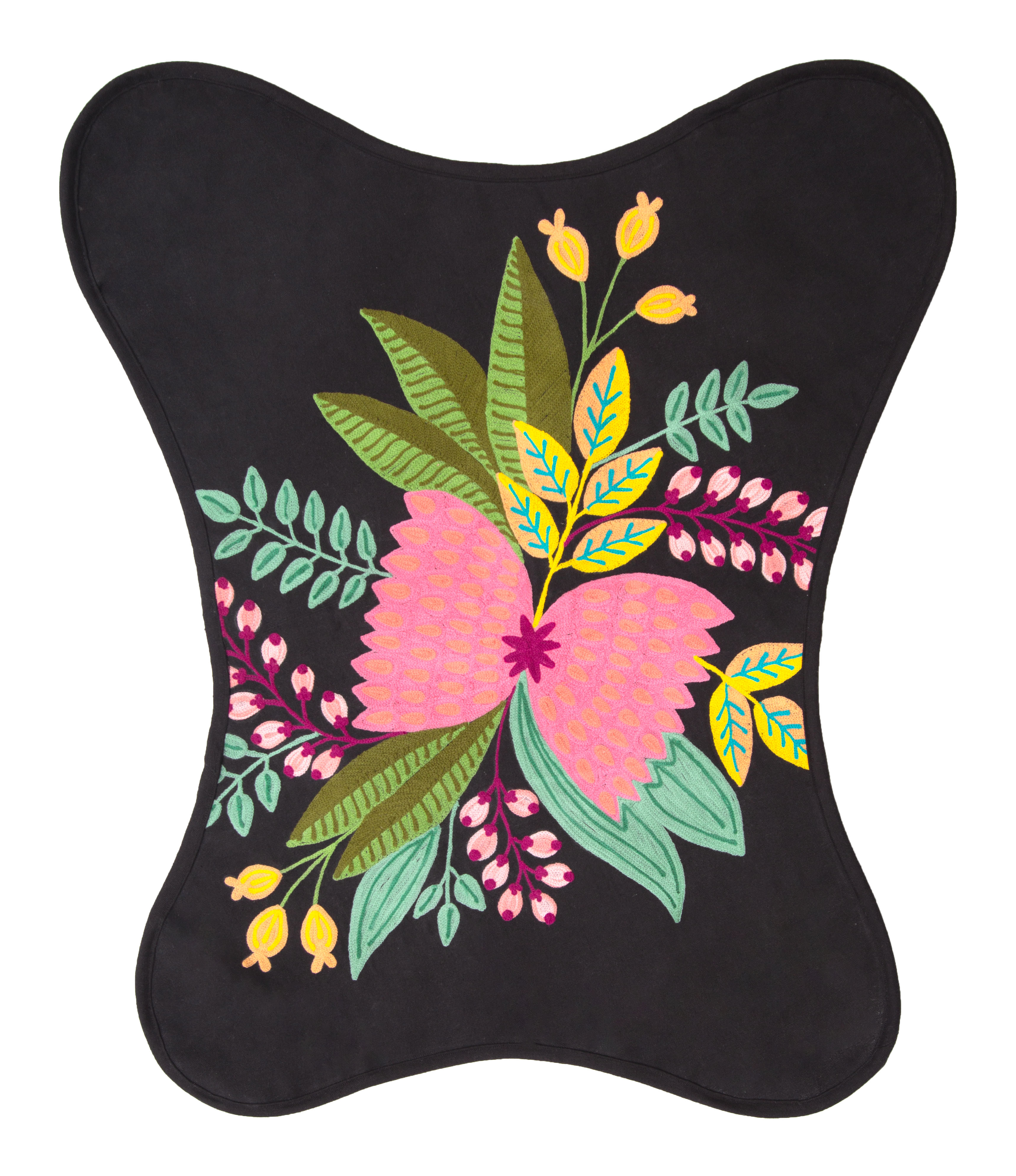 Mare Accent Chair Multicolor product image