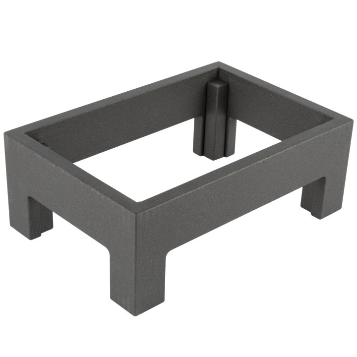 Cubic Display Cutting Board Tables