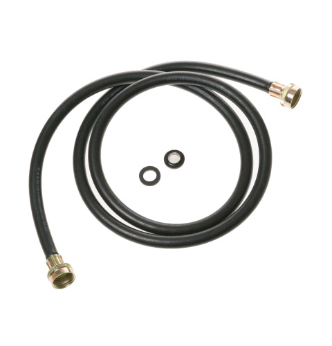 6'RUBBER WASHER HOSE