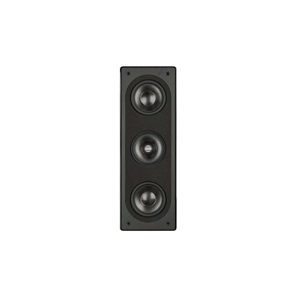 R1CAB REFERENCE LCR CABINET SPEAKER (1 EACH)