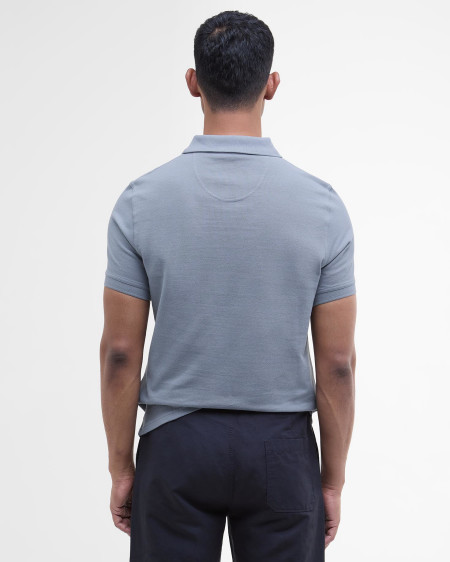 Polo a maniche corte Sports