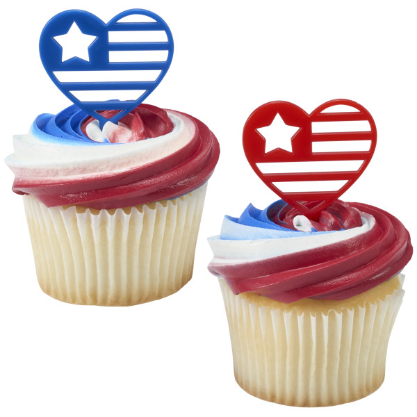 USA Love DecoPics®