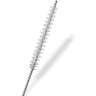 Carlisle, Flo-Pac, 3.12in, Spout Brush 8in Overall length, Nylon Bristles, White