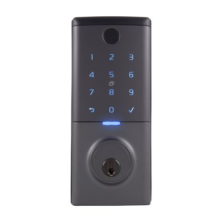 Gainsborough Mode Smart Deadbolt