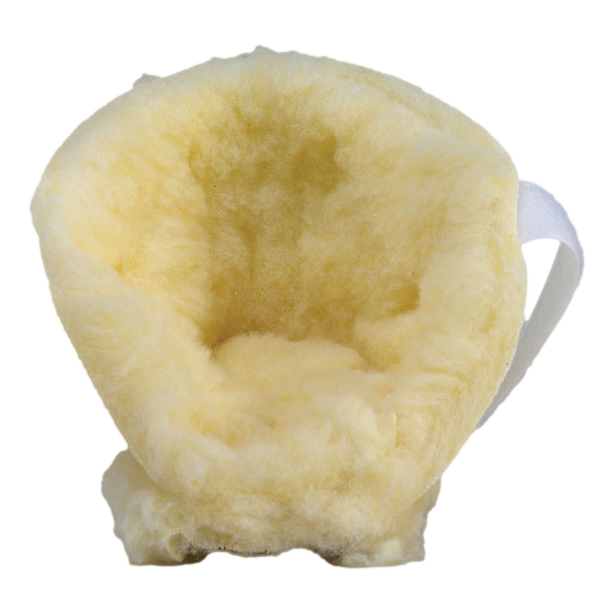 Skil-Care PROTECTOR, HEEL SHEEPSKIN (1PR/PK 36PK/CS)