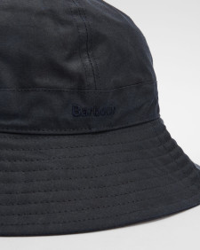 Transport Waxed Hat 