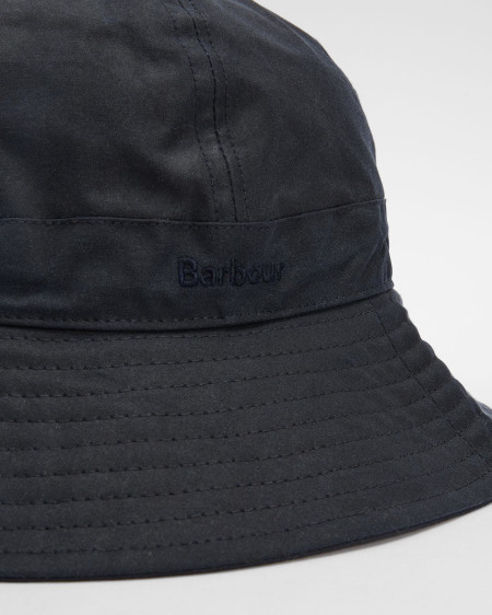 Transport Waxed Hat