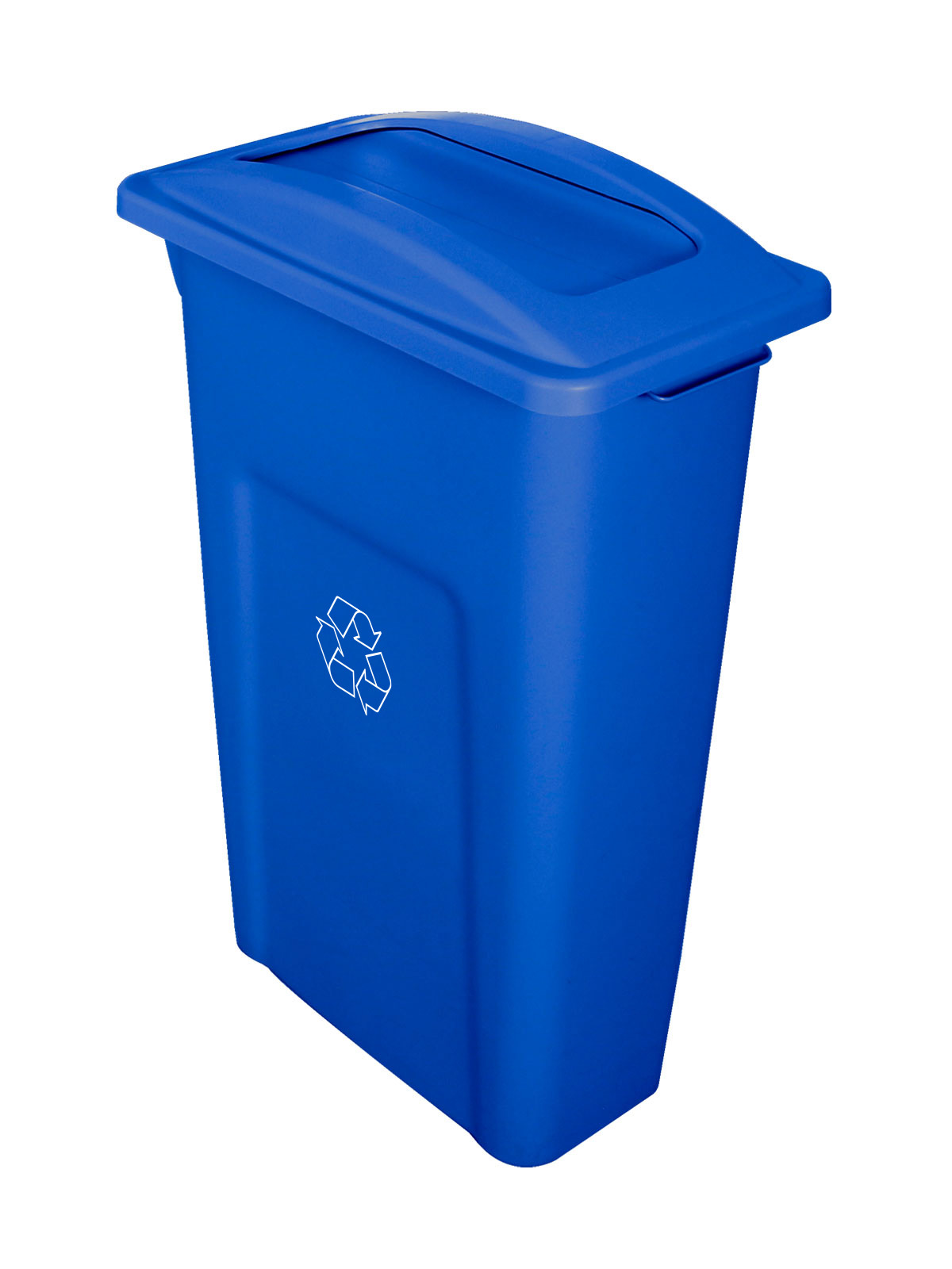 WASTE WATCHER – Single – Kit – Swing – Blue