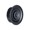 VX62R SST TL 6″ ROUND THIN-LINE SINGLE STEREO SPEAKER (1 EACH)