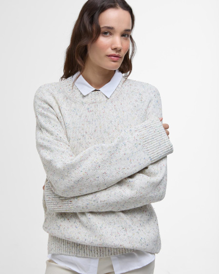 Maglione girocollo Edda
