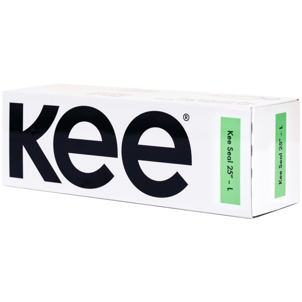 Kee™ 25" Disposable Master Case 5/80 PKG Pastry Bag