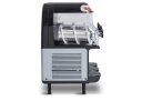 120-volt frozen-beverage machine three 2.6-gallon (10-liter) bowls and Auto-Fill kit compatibility