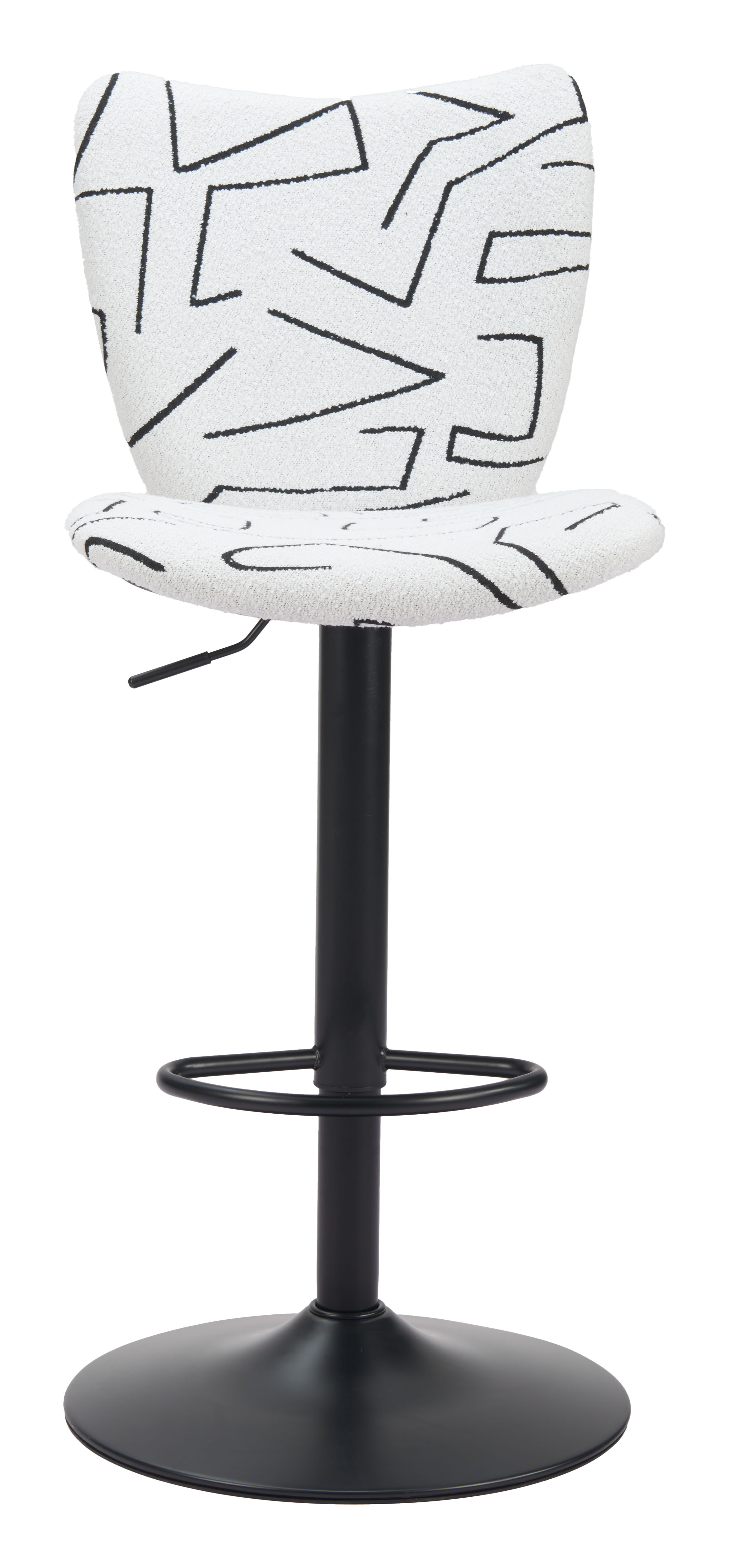 Elevate Barstool (Set of 2) White product image