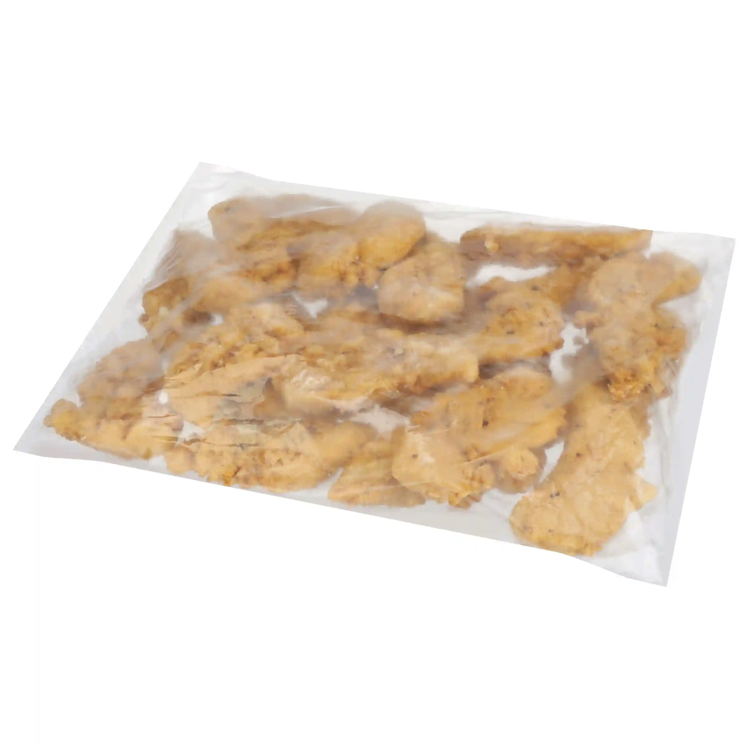 Tyson® Honey Stung® Fully Cooked Lightly Breaded Hot Honey Chicken Tenderloins _image_3