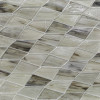 Lapis Flicker 11×12 Pulse Mosaic Pearl
