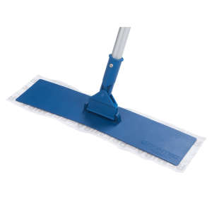 Contec, ZeroGravity™, Polypropylene, 17.5", Hook & Loop Mop Frame