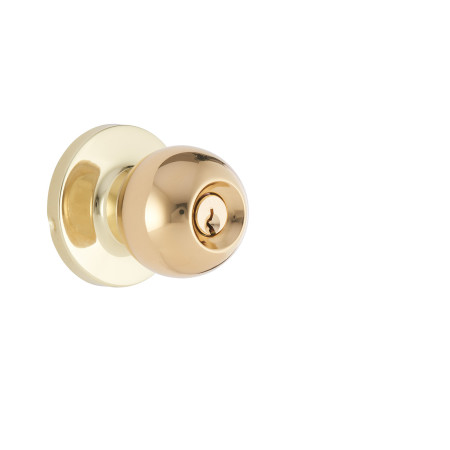 Regent Series Denver Entrance Knob Set