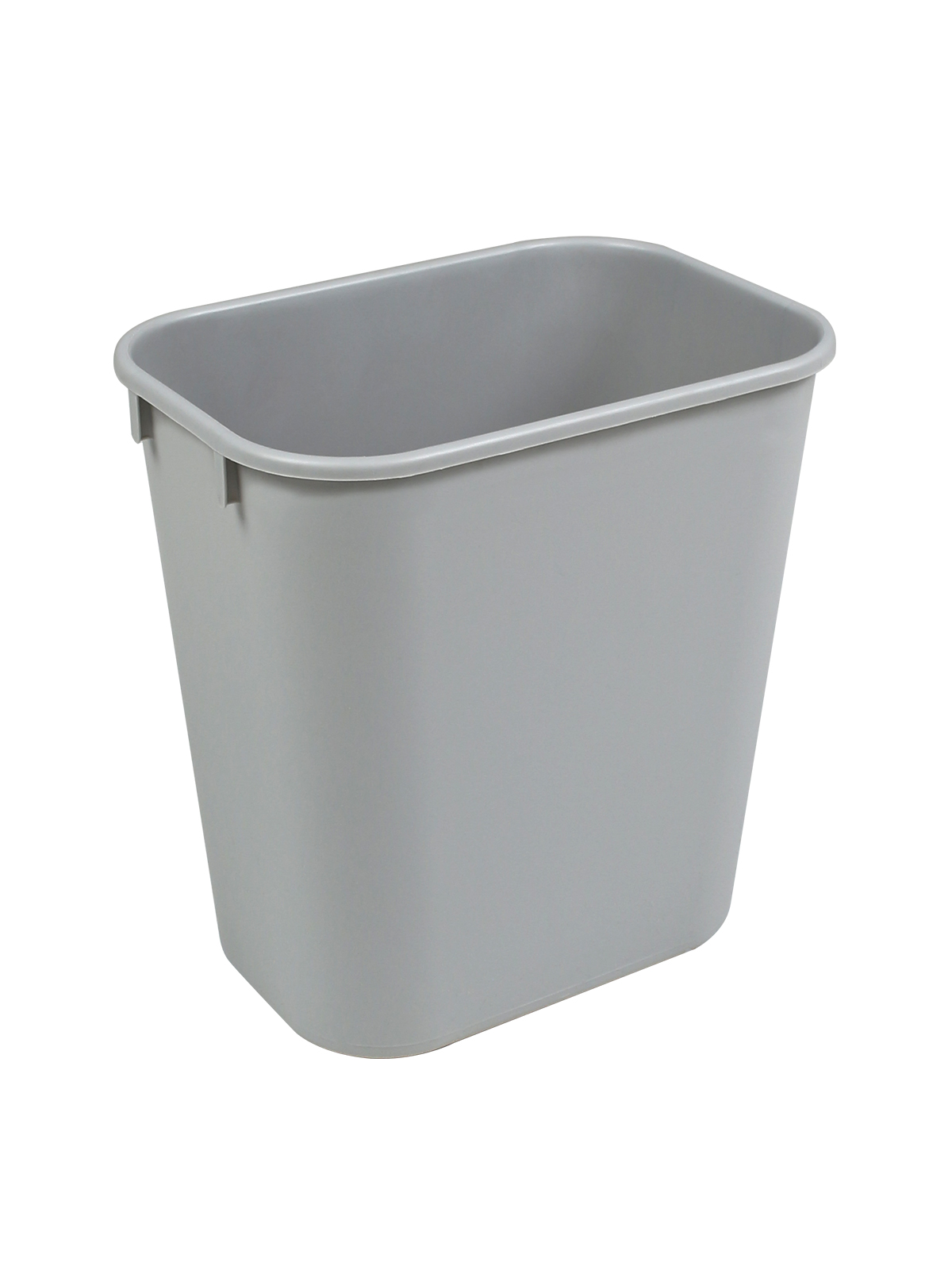 RECYCLING & WASTE BASKET – Body – 14 Q – Executive Grey