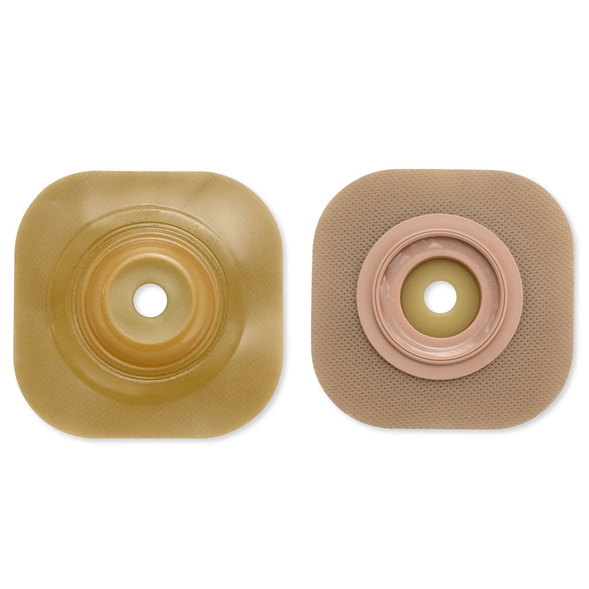 New Image™ Convex CeraPlus Skin Barrier, 44 mm Flange