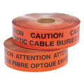 Underground Hazard Tape