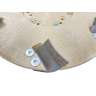 Malish, Mastic Demon® 12" Floor Coating Removal Tool w L800CM, CCW Rotation